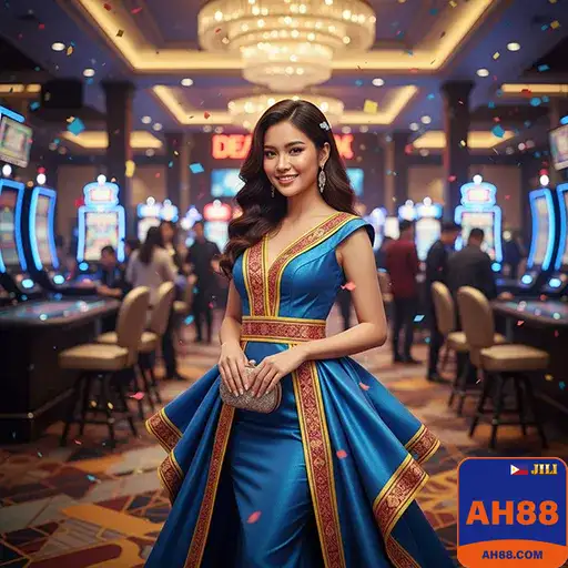ah88 casino 