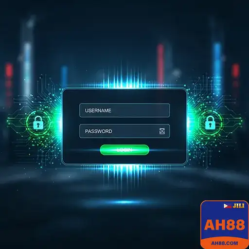 ah88 login 